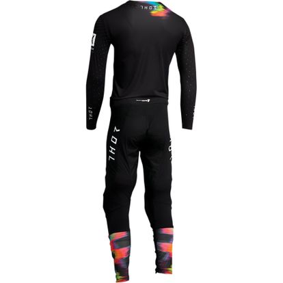 NEW Thor Prime Pro Theory Pant Jersey Set 32/Med 