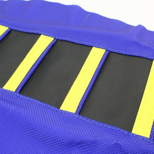 NEW MotoSeat Traction Ribbed Seat Cover Husqvarna 16-18