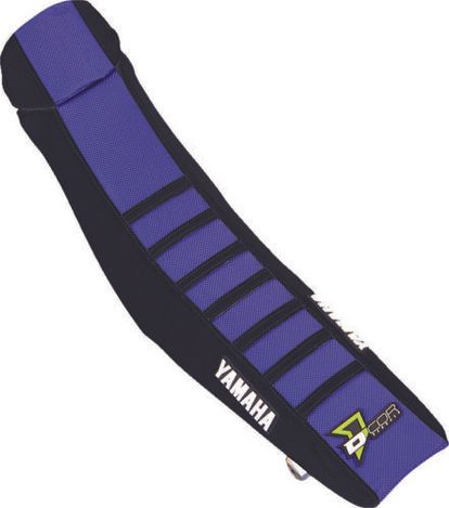 NEW D'COR Seat Cover - YZ 250/450F