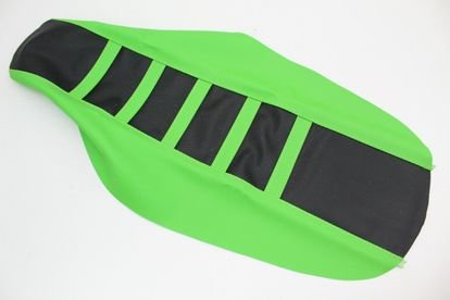 New MotoSeat Traction Ribbed Seat Cover KX 85/100