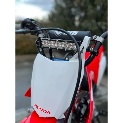 Dual Row Light Bar Kit - CRF110 / KLX110