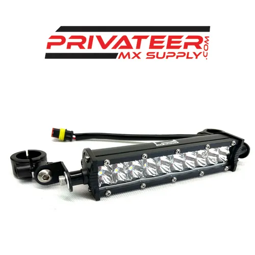 Dual Row Light Bar Kit - CRF110 / KLX110