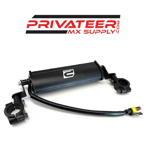 Dual Row Light Bar Kit - CRF110 / KLX110