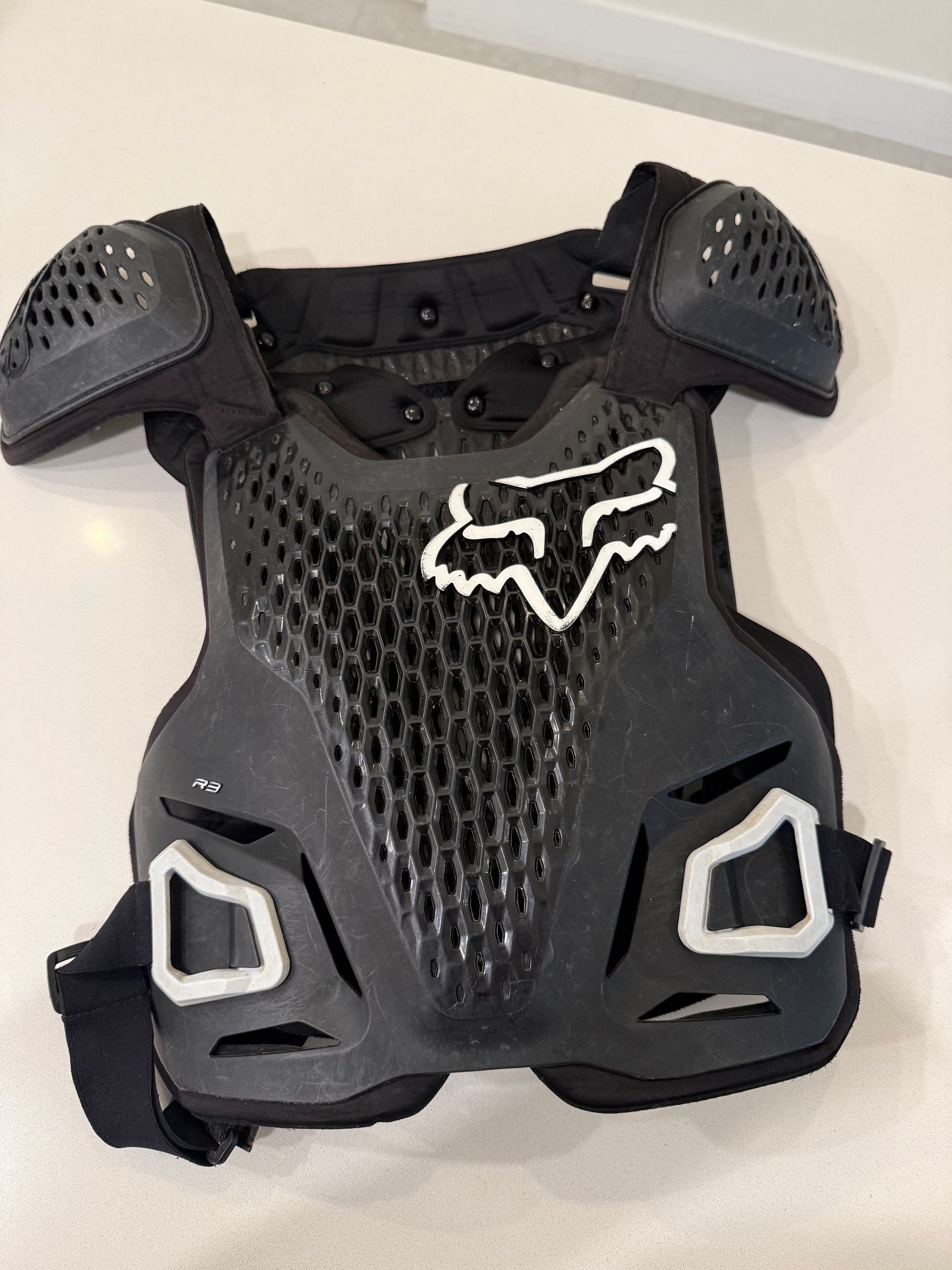 Fox Racing Chest Protector