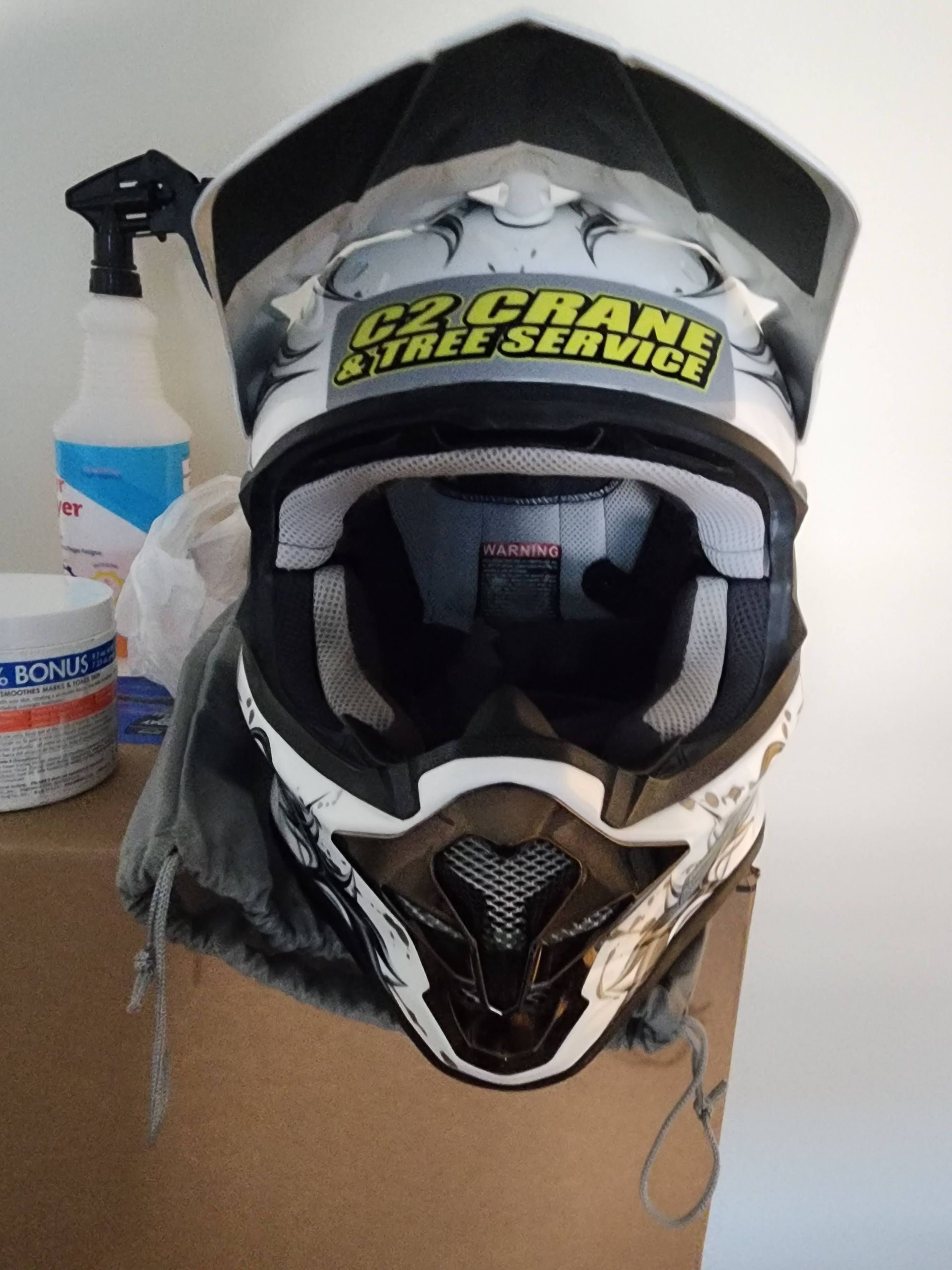 Shoei Vfx W Xl