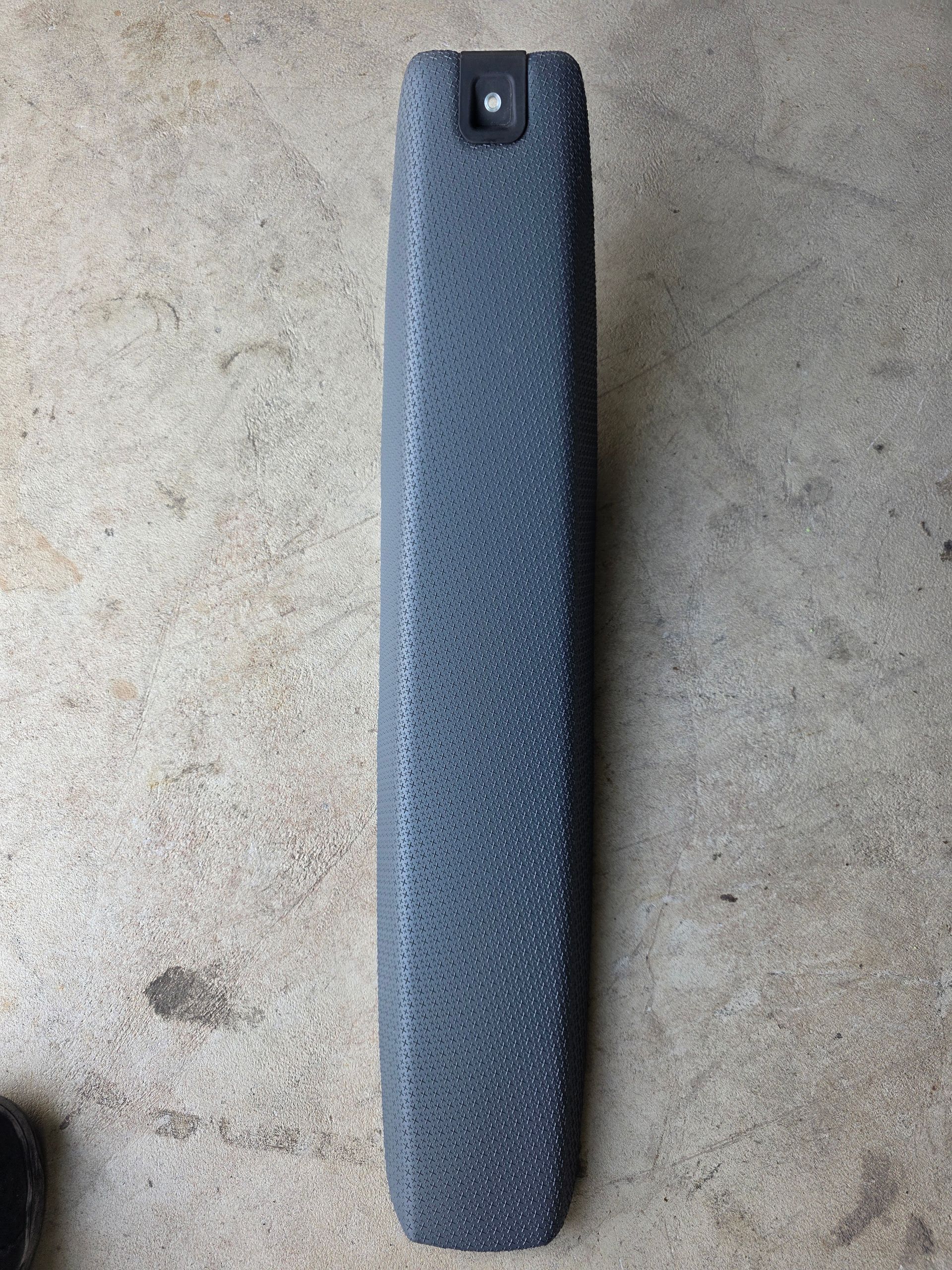 24 Husqvarna Tc250 Oem Seat 
