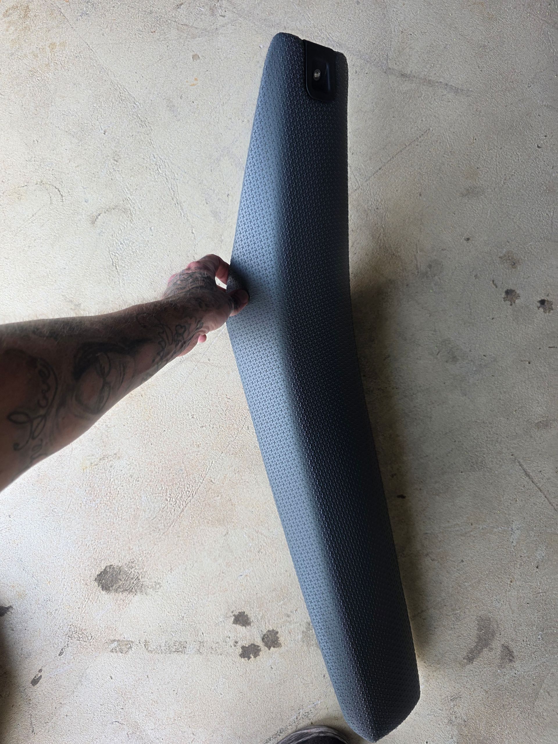 24 Husqvarna Tc250 Oem Seat 
