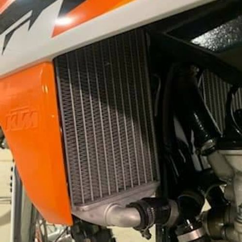 2021 KTM 250 SX-F