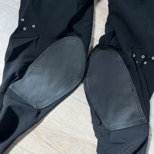 Seven Zero staple pants black size 36