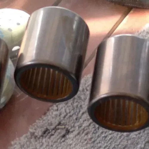 Yamaha Swingarm Bearing set.