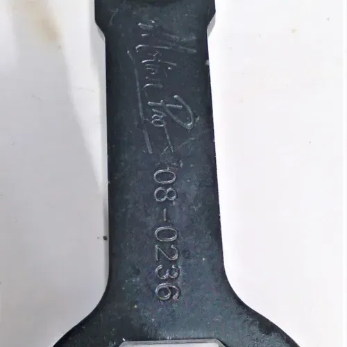 Motion Pro Fork Cap Removal tool and holder