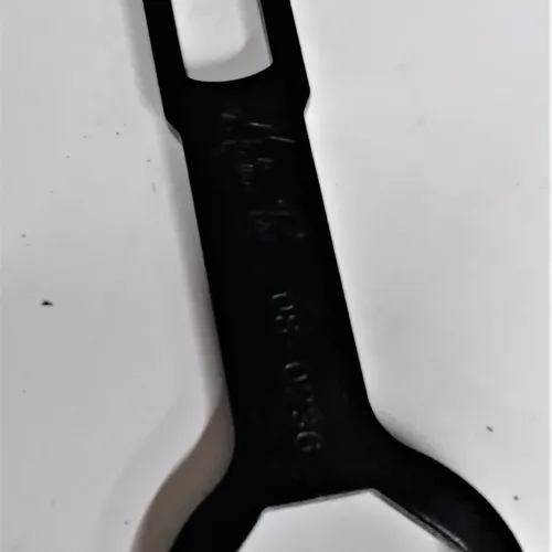 Motion Pro Fork Cap Removal tool and holder