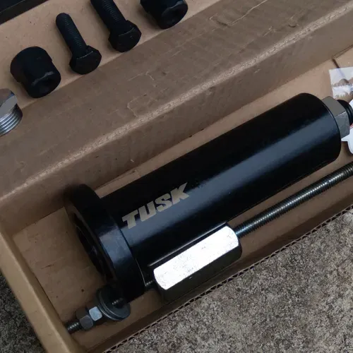 Tusk Crank install tool