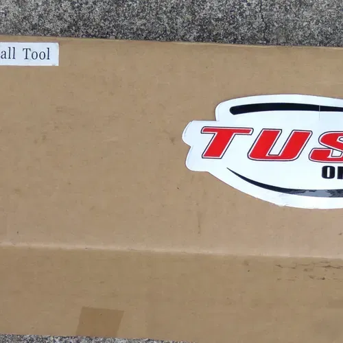 Tusk Crank install tool