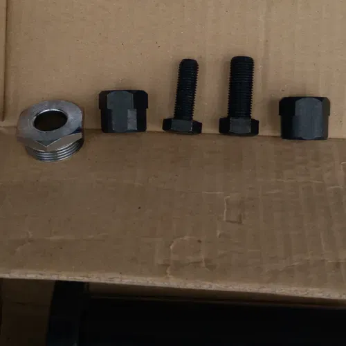 Tusk Crank install tool