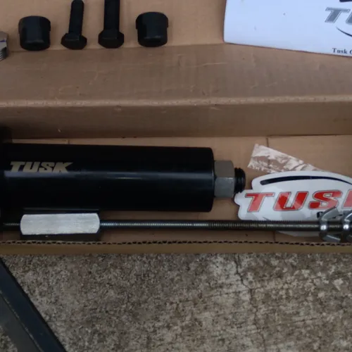 Tusk Crank install tool