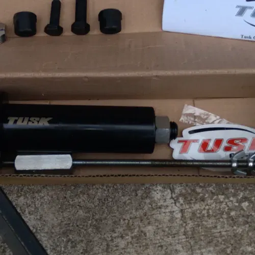 Tusk Crank install tool