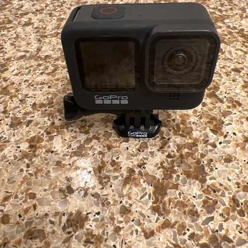 GoPro Hero 9 Black For Sale $275