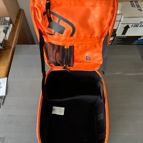 KTM Powerparts Goggle Bag $75