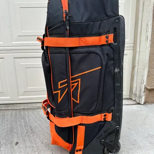 KTM Team Travel Bag By Ogio 