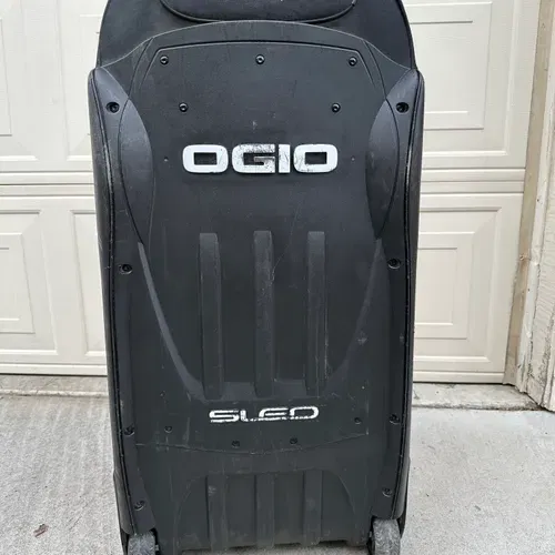 KTM Team Travel Bag By Ogio 