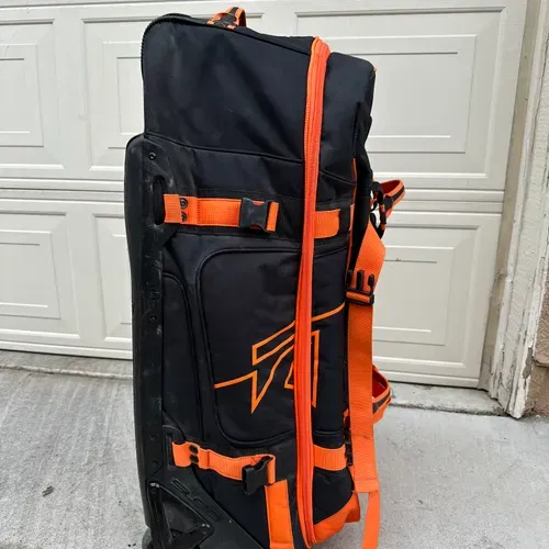KTM Team Travel Bag By Ogio 
