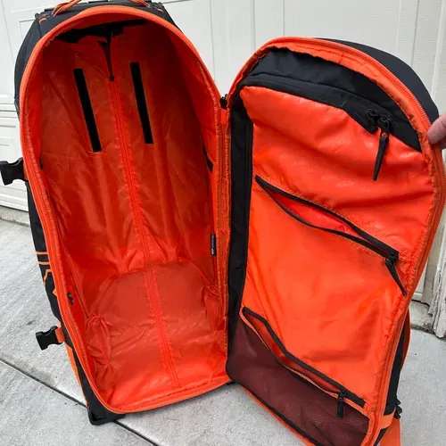 KTM Team Travel Bag By Ogio 