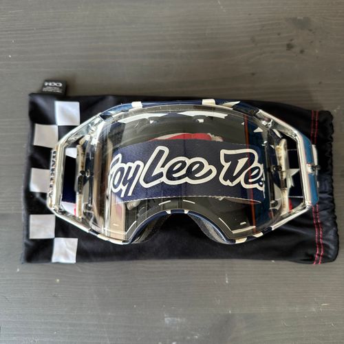 Oakley Airbrake TLD Goggle Only $100