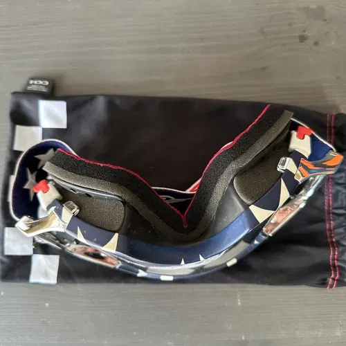 Oakley Airbrake TLD Goggle Only $100