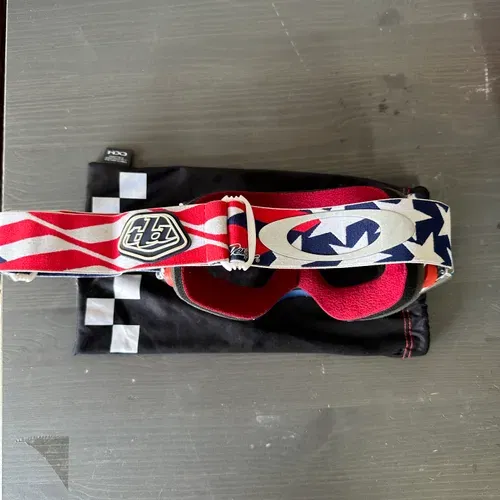 Oakley Airbrake TLD Goggle Only $100