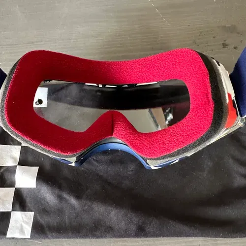 Oakley Airbrake TLD Goggle Only $100