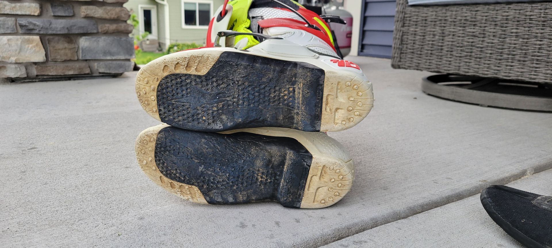 Alpinestar Tech 10