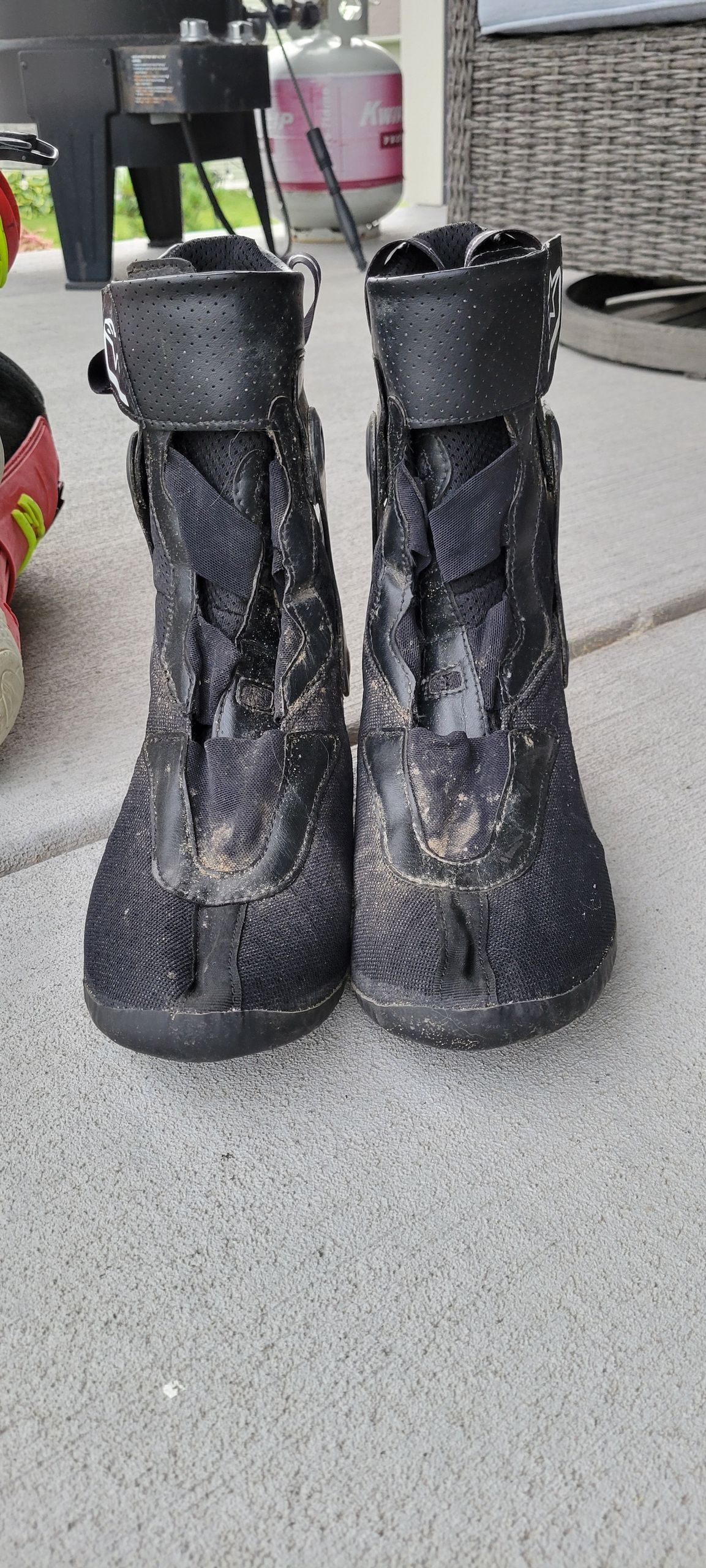 Alpinestar Tech 10