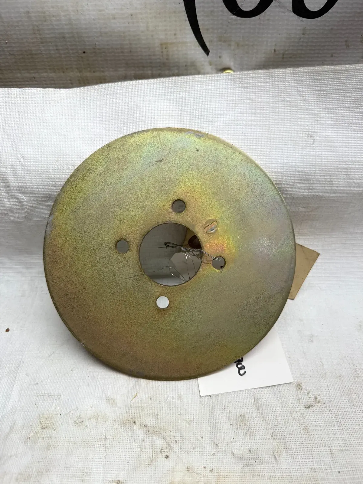 NOS OEM Polaris Disc Brake 05-21 Ranger Models