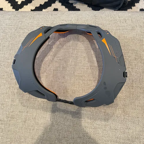 Atlas Vision Neckbrace (S/M)