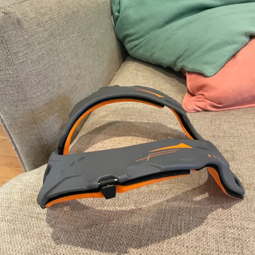 Atlas Vision Neckbrace (S/M)
