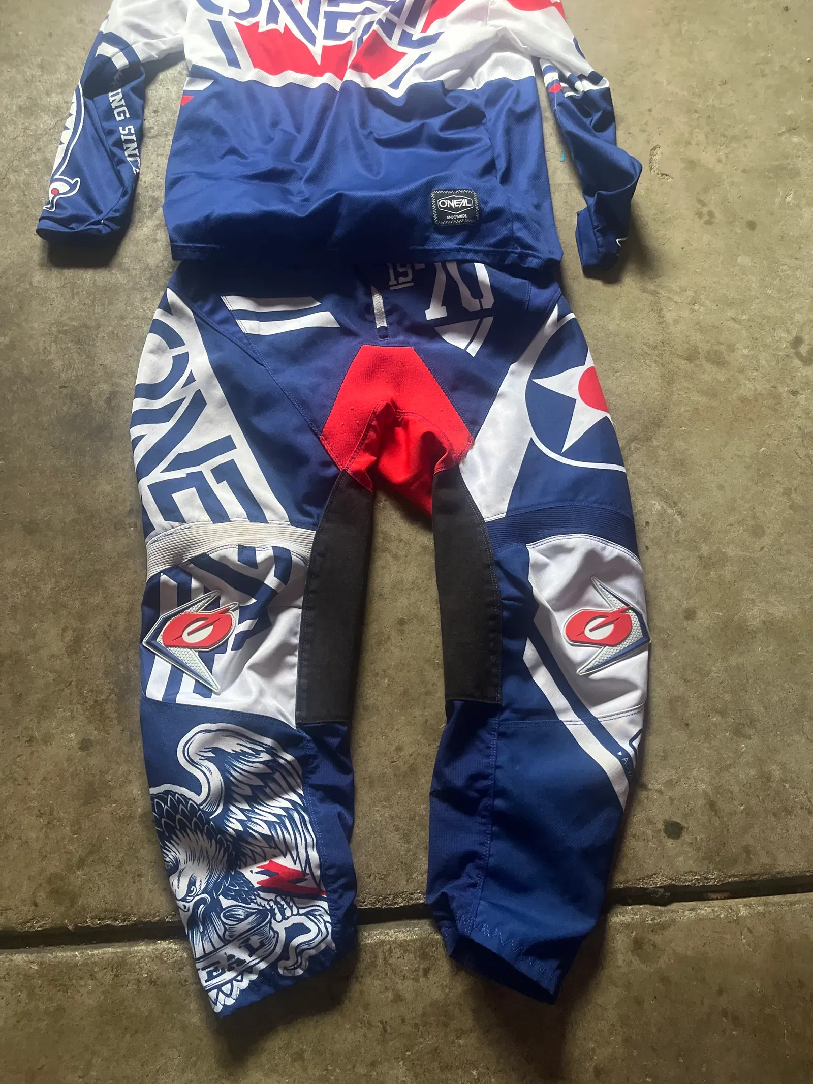 O’Neal cheapest Moto Gear