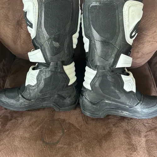 Alpinestars tech 3