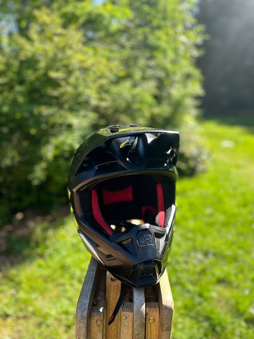 Alpinestars Sm5