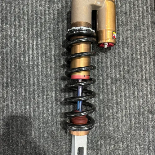 Pro-circuit Showa kit honda CR