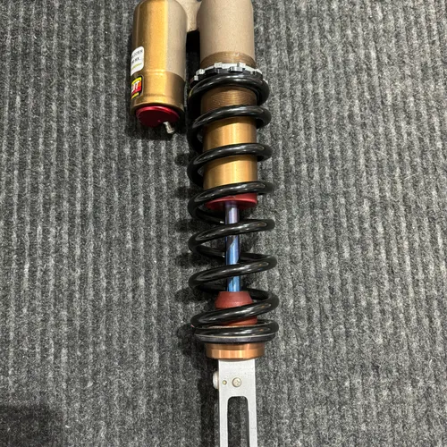 Procircuit Showa kit honda CR