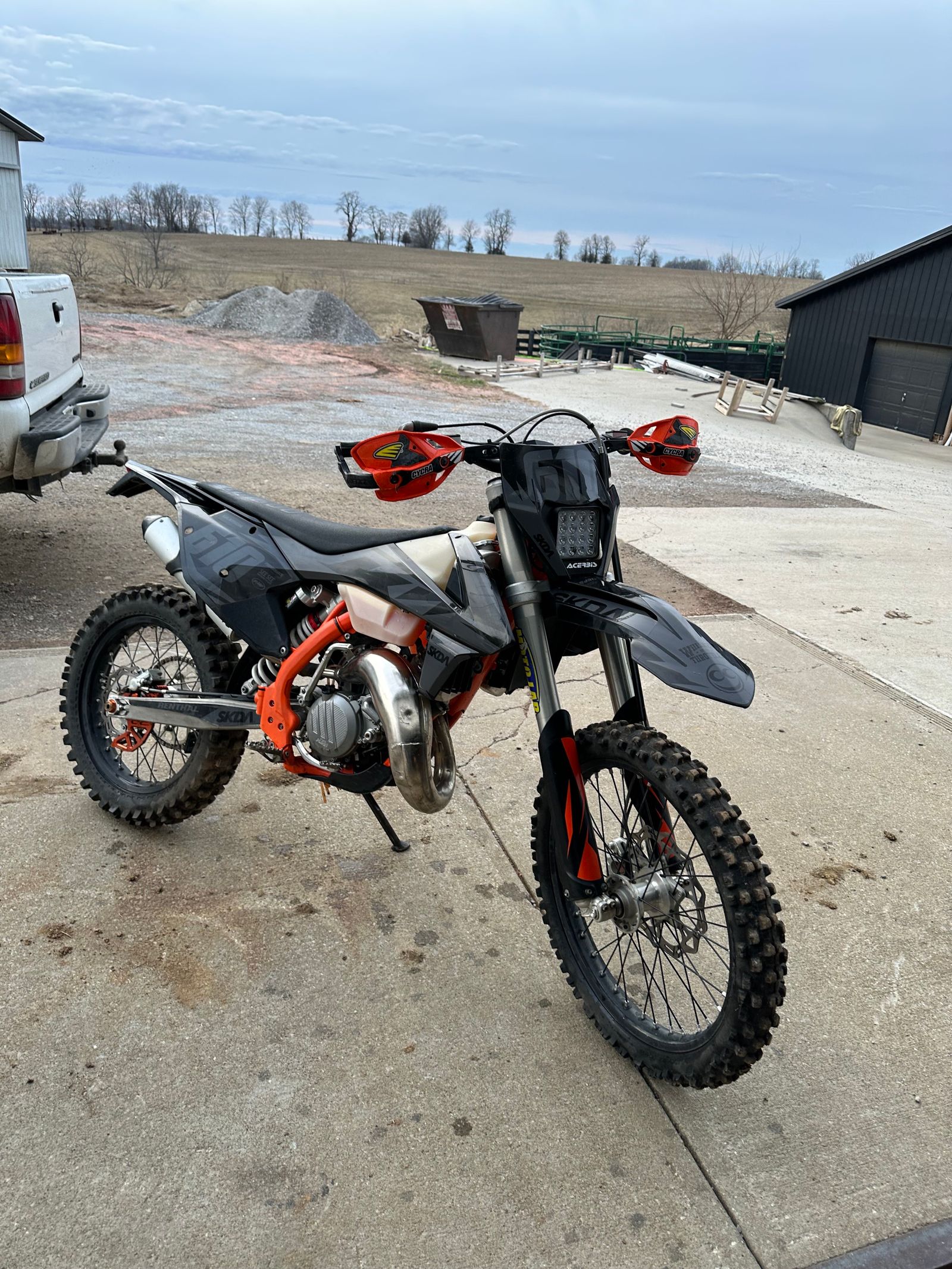 Ktm 150 2019 discount