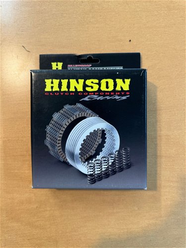 Hinson Clutch Kit 