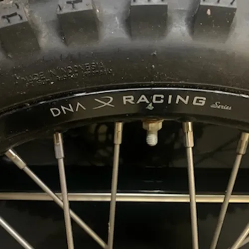 2010 - 2015 kx450f DNA RACING wheel assemblies 