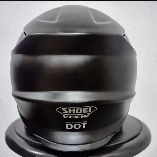 Shoei VFX-W - Size 2XL
