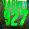 Harvey 927