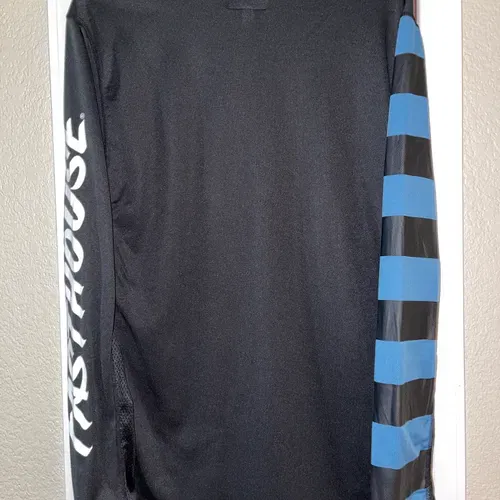 Fasthouse Jersey Only - Size XL