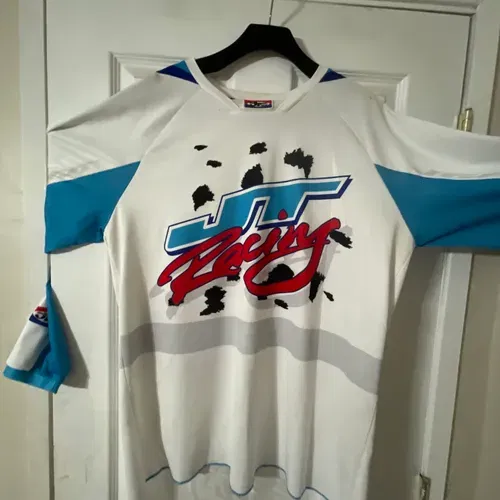 JT Racing  Gear Combo - Size XL/36