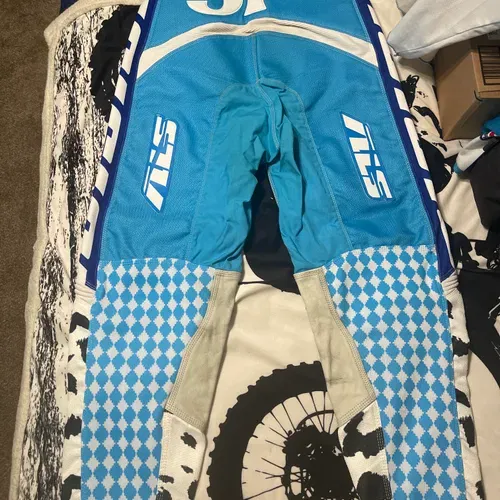 JT Racing  Gear Combo - Size XL/36