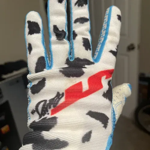 JT Racing  Gear Combo - Size XL/36